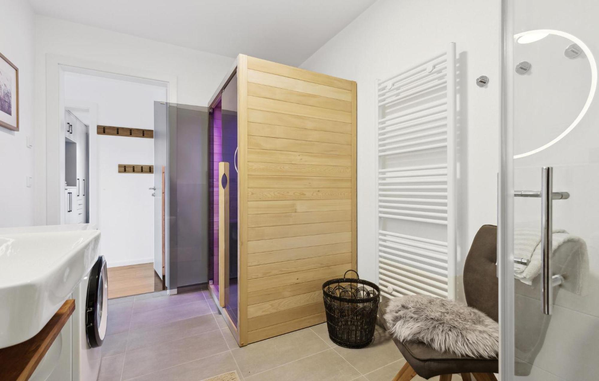 Apartment Knuts Bergloft